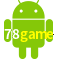 Aplicativo 78game para Android