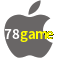 Aplicativo 78game para iOS