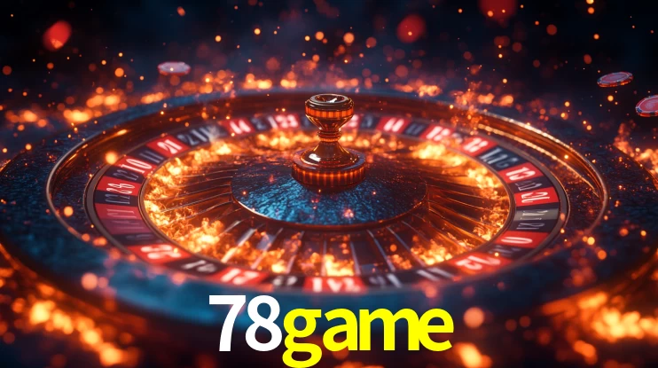 78game - Caça-Níqueis da Sorte - 78game.com
