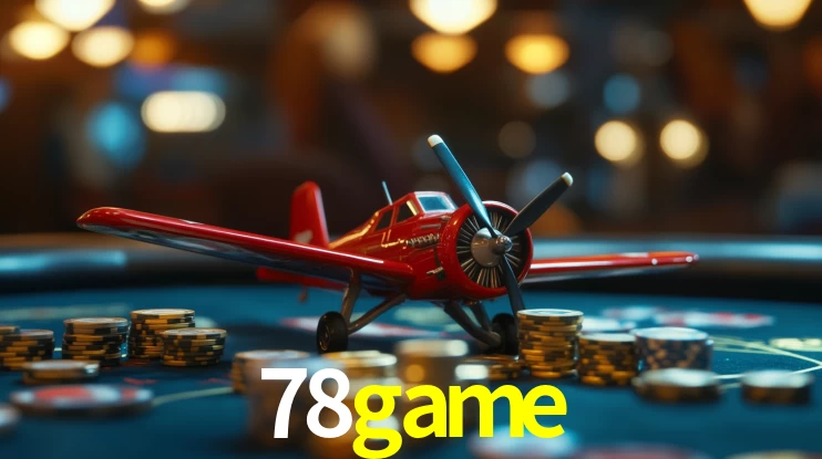 Welcome Bonus 78game