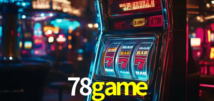 78game App Interface