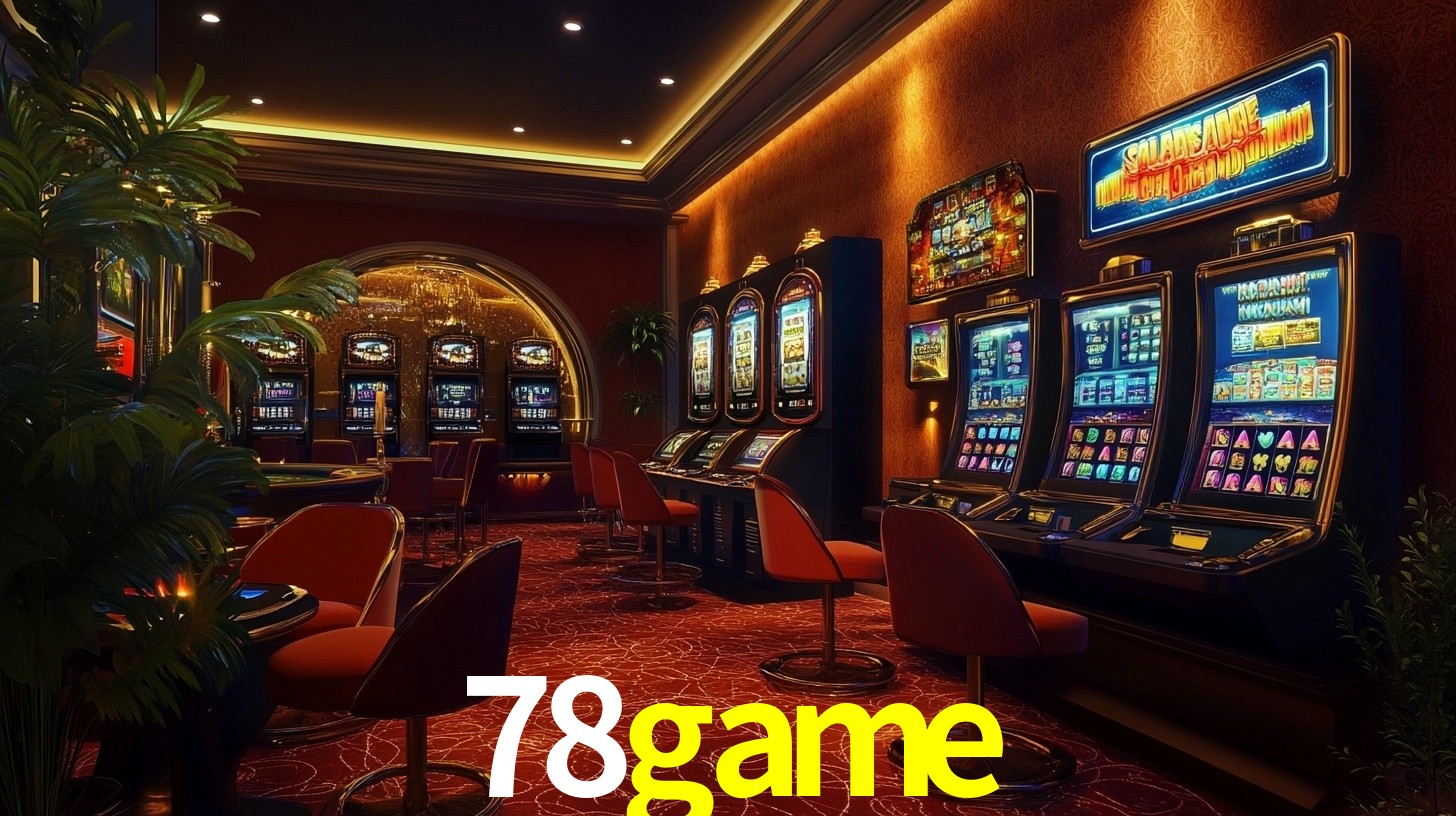 Ofertas Imperdíveis na 78game: Promoções e Bônus Que Valem a Pena