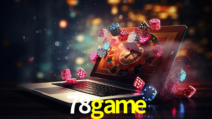 Design Responsivo 78game