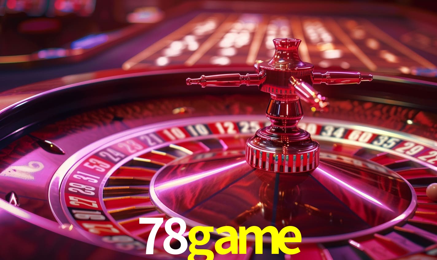 Jogos de Slot 78game