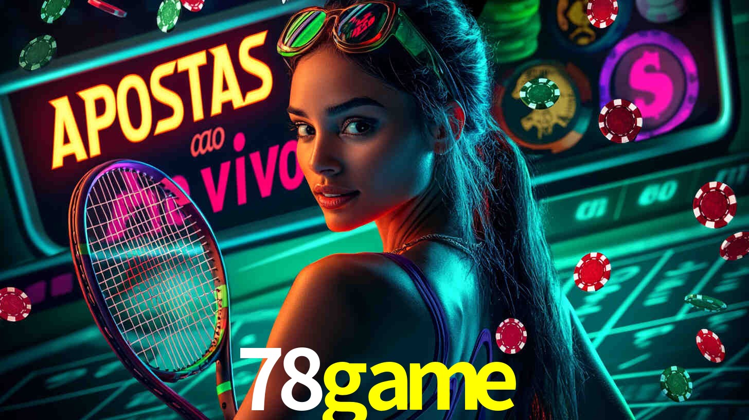 Casino Ao Vivo 78game