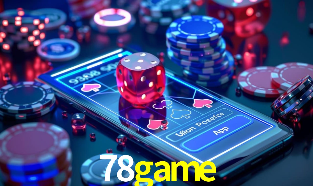 Desvendando o Mundo dos Jogos Virtuais na 78game