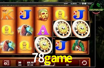 A Popularidade dos Caça-Níqueis no 78game