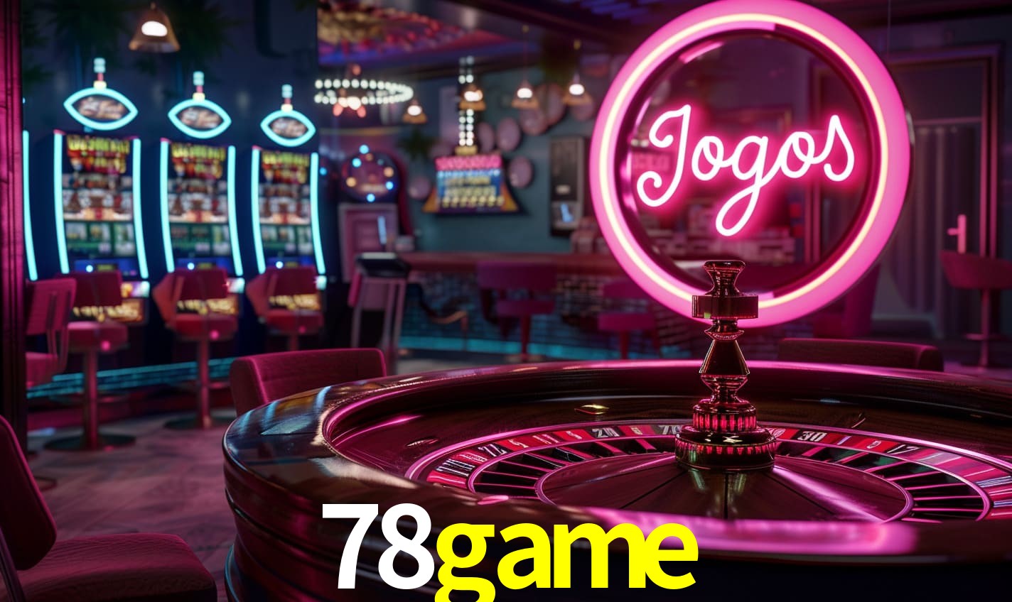 Diretório de Jogos 78game