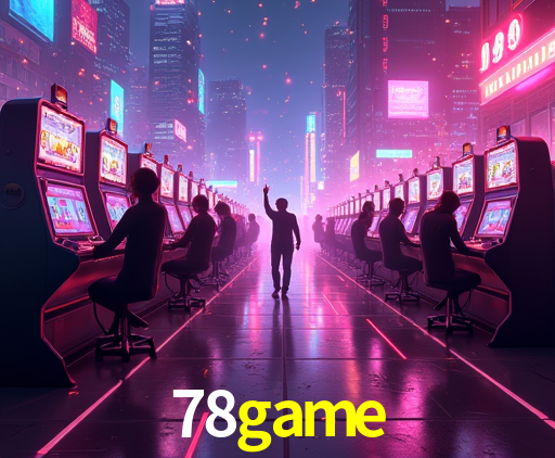 A Experiência Imersiva dos Cassinos Ao Vivo no 78game