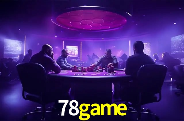 Casino Ao Vivo 78game