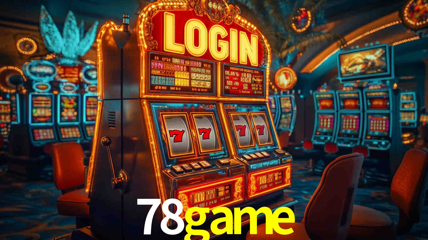 78game bet