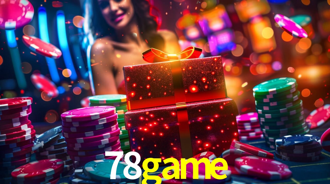 Tecnologia da Plataforma 78game