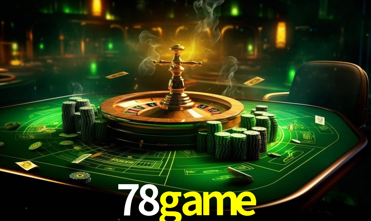 Sistemas de Segurança 78game