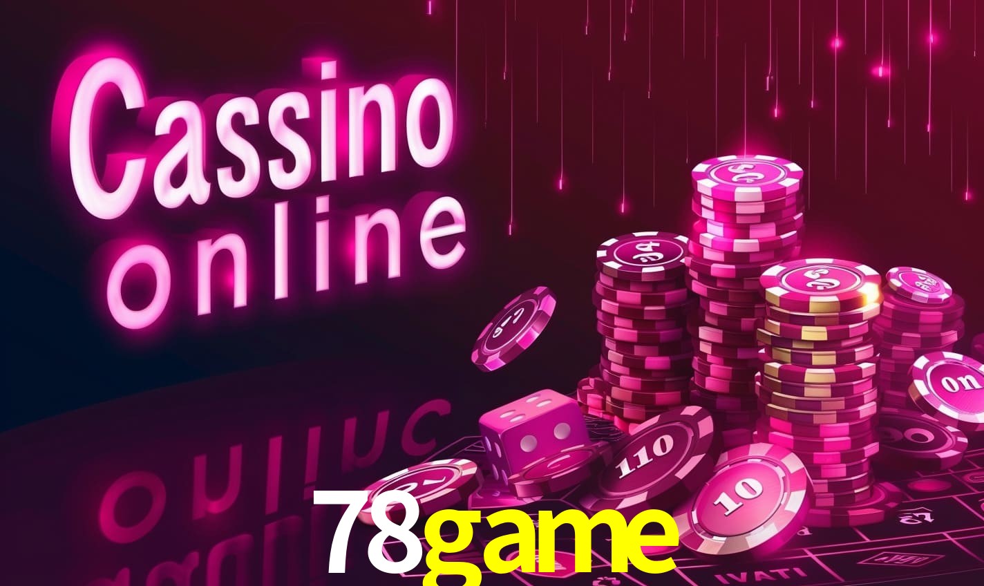 Avaliações dos Jogadores 78game